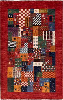 Perzisch Gabbeh Loribaft Nowbaft 132x82