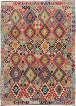 Kilim Afghan 287x207