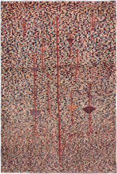 Persia Gabbeh Loribaft Z 126x84