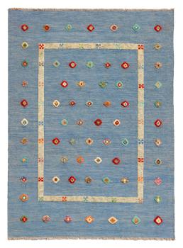 Kilim Afghan Nimbaft Edition 237x178