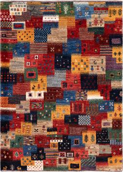 Perzisch Gabbeh Loribaft Nowbaft 118x86