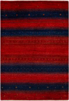 Persia Gabbeh Loribaft Atash 146x103