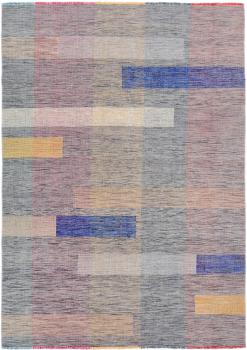 Kilim Afegão Rainbow 300x212