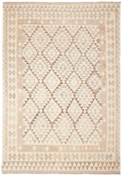 Kilim Afghan 284x195