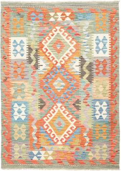 Kilim  Afegão 174x123
