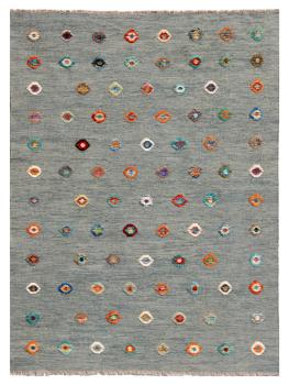 Kilim Afghan Nimbaft Edition 239x179