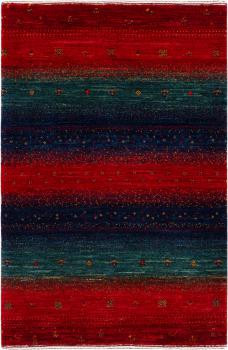 Perzisch Gabbeh Loribaft Essence 97x64