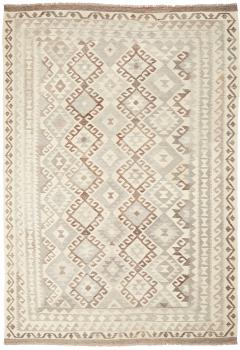 Kilim Afghan 295x197