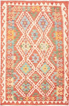 Kilim  Afegão 184x118