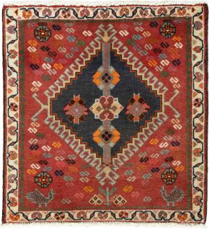 Shiraz 69x64