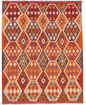 Κιλίμ Afghan 202x161