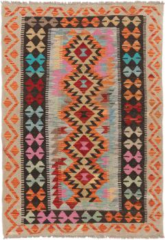 Kilim Afegão 144x100