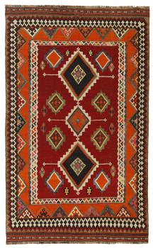 Kilim Fars 256x159