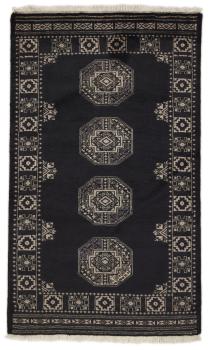 Pakistan Buchara 3ply 159x97