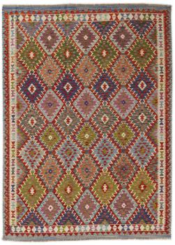 Kilim Afghan 244x178