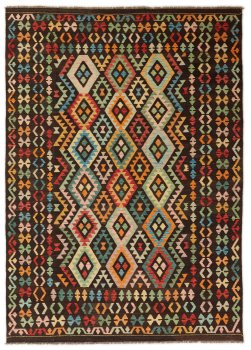 Kilim Afghan 292x207