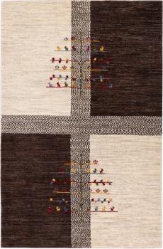 Persian Gabbeh Nomad 194x125