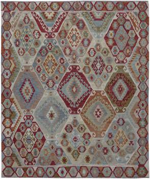 Kilim Afghan 294x260