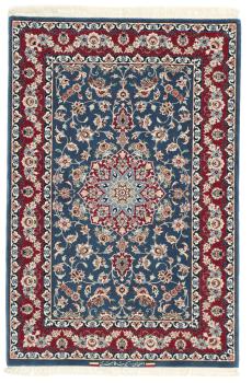 Isfahan Jedwabna Osnowa 125x81