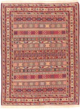 Kilim Soozani 196x152