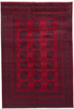 Afghan Akhche 291x200