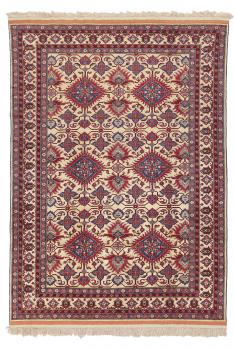 Afghan di Seta 277x201