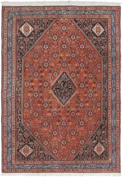Persia Gabbeh Kashkuli 286x200