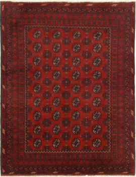 Afegão Akhche 196x152