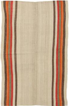 Kilim Fars Antigo 205x130