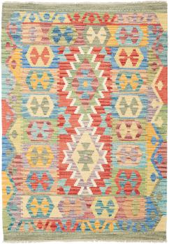 Kilim  Afegão 145x101
