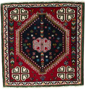 Shiraz 66x67