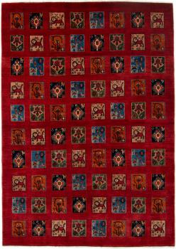 Perzsa Gabbeh Kashkuli 228x159