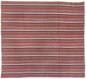 Kilim Fars Jajim Antique 212x204