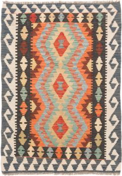 Kilim Afgán 126x90