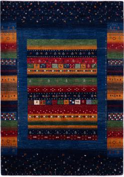Persiano Gabbeh Loribaft Atelier 256x181