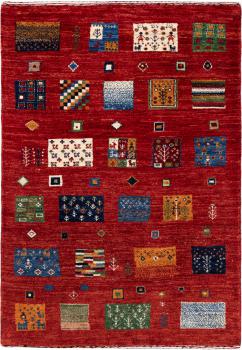 Perzisch Gabbeh Loribaft Nowbaft 115x79