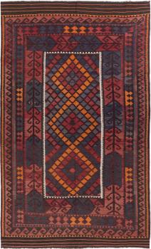 Kilim Afghan Antique 301x185