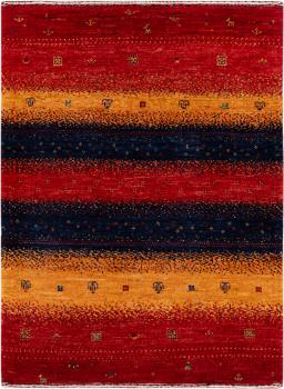 Perzisch Gabbeh Loribaft Essence 82x63