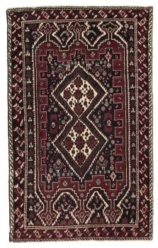 Afshar Sirjan 152x95