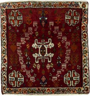 Shiraz 60x56