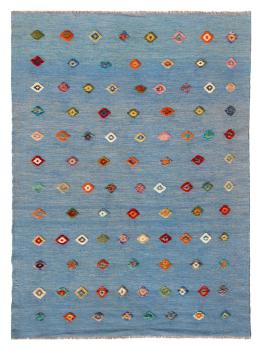 Kilim Afghan Nimbaft Edition 236x184