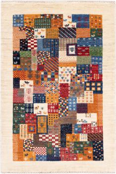 Perzisch Gabbeh Loribaft Nowbaft 119x80