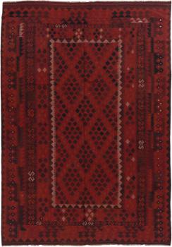Kilim Afghan Antique 278x198