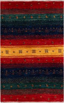 Persiano Gabbeh Loribaft Essence 96x61