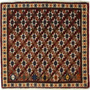 Shiraz 63x64