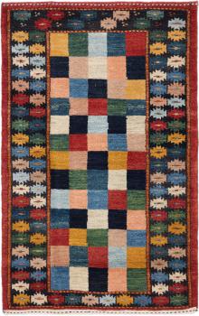Persian Gabbeh Loribaft Z 124x80