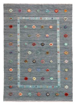 Kilim Afghan Nimbaft Edition 238x176