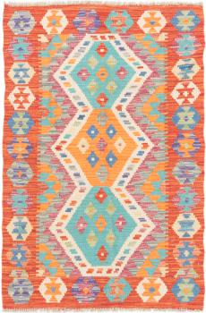 Kilim Afegão 123x84