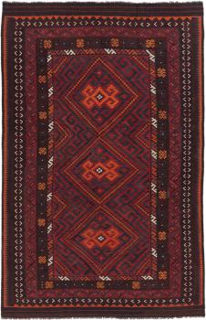 Kelim Afghan Antik 251x160