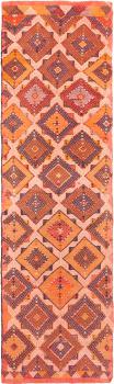 Kilim Fars Antiek 265x73
